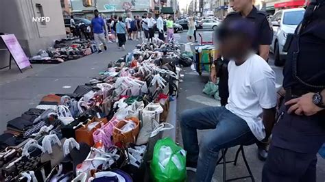 buying fake watches on canal street|NYPD seizes $35 million in counterfeit goods, arrest 18 suspects .